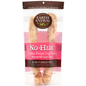 EARTH ANIMAL Earth Animal Dog No-Hide Large Rolls Natural Rawhide Alternative Salmon  Chew, 3 pack