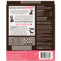 EARTH ANIMAL EARTH ANIMAL NO-HIDE STIX SALMON VALUE 20 PACK DOG/CAT TREAT STIX