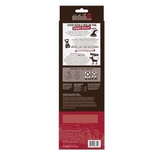 EARTH ANIMAL EARTH ANIMAL DOG NO-HIDE BEEF LARGE VALUE 3 PACK