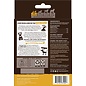 EARTH ANIMAL EARTH ANIMAL NO-HIDE STIX PEANUT BUTTER VALUE 20 PACK DOG/CAT TREAT STIX