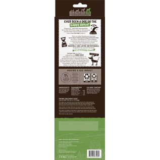 EARTH ANIMAL EARTH ANIMAL DOG NO-HIDE PORK LARGE VALUE 3 PACK