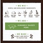 EARTH ANIMAL EARTH ANIMAL NO-HIDE STIX PORK VALUE 20 PACK DOG/CAT TREAT STIX