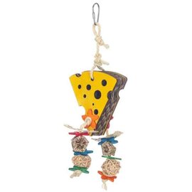 SUPER BIRD CREATIONS Super Bird Creations SB-1248 Cheese Forager 14" x 4"