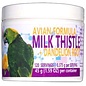 Morning Bird Milk Thistle & Dandelion Root Herbal Supplement 1.59 oz (45gr)