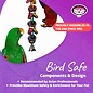 SUPER BIRD CREATIONS Super Bird Creations SB-626 Hoopla  15" x 2.5"