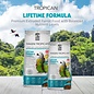 HAGEN Tropican Parrot Food with Peanuts & Sunflower Seeds, Parrot Granules, Lifetime Formula, 1.8 lb Bag