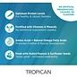 HAGEN Tropican Parrot Food with Peanuts & Sunflower Seeds, Parrot Granules, Lifetime Formula, 1.8 lb Bag