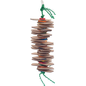 ZOO-MAX Fun-max ZM-650 SPIRAL SHRED-X (20″ X 4″)