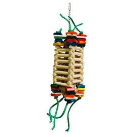 ZOO-MAX Fun max  ZM-968 STORM TOWER SMALL (18″X 4″ X 4″)