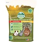 OXBOW Oxbow Animal Health Oxbow Hay Blends - Western Timothy & Orchard - 90 oz.