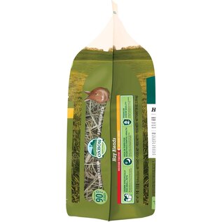 OXBOW Oxbow Animal Health Oxbow Hay Blends - Western Timothy & Orchard - 90 oz.