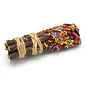 OXBOW Oxbow Animal Health Enriched Life Apple Stick Bouquet Small Animal Chew One Size