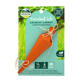OXBOW Oxbow Animal Health Enriched Life Crunchy Carrot Small Animal Chew One Size