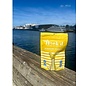 Totally Hook'd Totally Hook'd Freeze Dried Minnows 2 oz Bag For Cats & Dogs