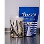 Totally Hook'd Totally Hook'd Herring Whole Freeze Dried 2 oz Bag For Cats & Dogs