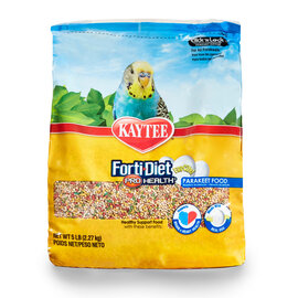 KAYTEE FORTI-DIET EGGCITE PARAKEET FOOD