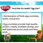 KAYTEE FORTI-DIET EGGCITE PARAKEET FOOD