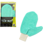 TiCK MiTT TiCK MiTT Microfiber Tick Remover for Dogs & Cats, Blue