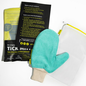 TiCK MiTT TiCK MiTT Microfiber Tick Remover for Dogs & Cats, Blue