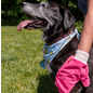 TiCK MiTT TiCK MiTT Microfiber Tick Remover for Dogs & Cats, Pink