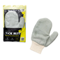 TiCK MiTT TiCK MiTT Microfiber Tick Remover for Dogs & Cats, Grey