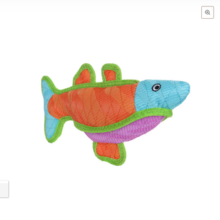 VIP TUFFY'S TUFFY DOG TOY ARNOLD THE DURAFORCE CRAB