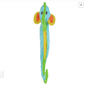 VIP TUFFY'S TUFFY DOG TOY SIMON THE DURAFORCE SEAHORSE