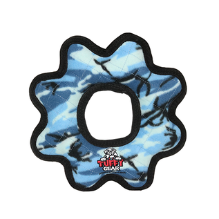 TUFFY ULTIMATE GEAR RING CAMO BLUE