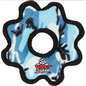 TUFFY JR GEAR RING BLUE CAMO