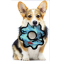 TUFFY JR GEAR RING BLUE CAMO