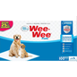 Four Paws Wee-Wee Superior Performance Dog Pee Pads 22 in X 23 in Box (100 ct)