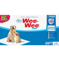 Four Paws Wee-Wee Superior Performance Dog Pee Pads 22 in X 23 in Box (100 ct)