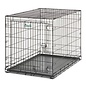 MIDWEST HOMES MidWest Homes for Pets Contour Single Door Dog Crate 28" X 42" X 30" H