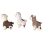 ETHICAL PRODUCTS SPOT LIL SPOTS YO LAMA DOG TOY