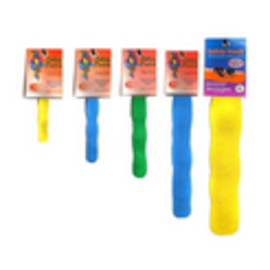 Pedicure Safety Perch Large 1 1/4" x 13" Assorted Colors