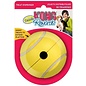 KONG KONG Rewards Tennis Treat Dispenser Dog Toy, Large