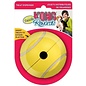 KONG KONG Rewards Tennis Treat Dispenser Dog Toy, Large