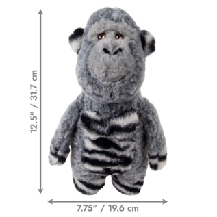 KONG KONG JUNGLE JAMZ GORILLA Medium/Large