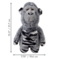 KONG KONG JUNGLE JAMZ GORILLA Medium/Large