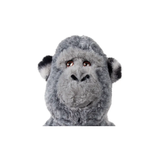 KONG KONG JUNGLE JAMZ GORILLA Medium/Large