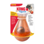 KONG KONG Rewards Tipsy Treat Dispenser Dog Toy, Large