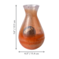 KONG KONG Rewards Tipsy Treat Dispenser Dog Toy, Large