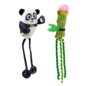 KONG KONG SCRATTLES PANDA 2 PACK