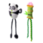 KONG KONG SCRATTLES PANDA 2 PACK