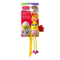 KONG Kong  Scrattles Chicken 2-Pack