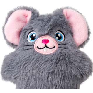 KONG KONG Cat Snuzzles Mouse