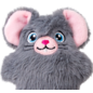KONG KONG Cat Snuzzles Mouse
