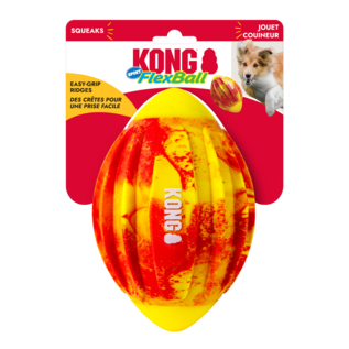 KONG KONG FLEXBALL SPORT FOOTBALL MEDIUM