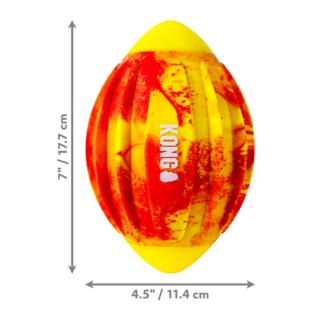 KONG KONG FLEXBALL SPORT FOOTBALL MEDIUM