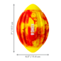 KONG KONG FLEXBALL SPORT FOOTBALL MEDIUM